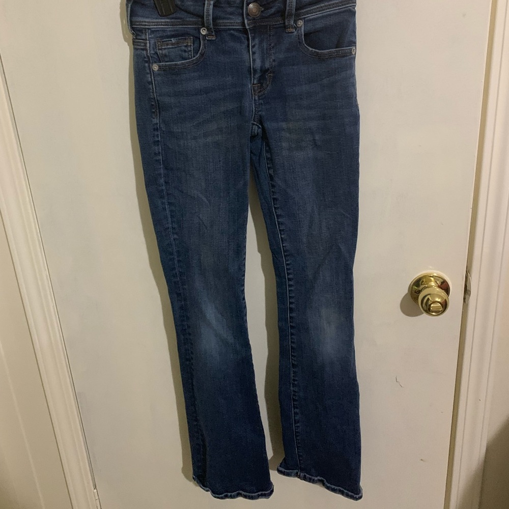 American Eagle Stretch Jeans